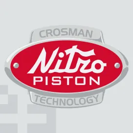 Nitro Piston Crosman Technology